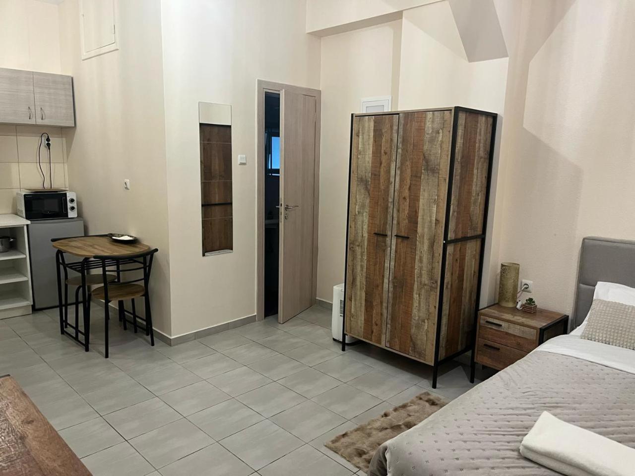 Golden Fleece Apartment Vipgreece Athens Exterior photo