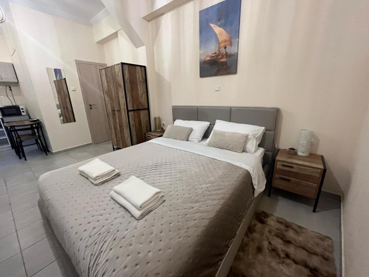Golden Fleece Apartment Vipgreece Athens Exterior photo